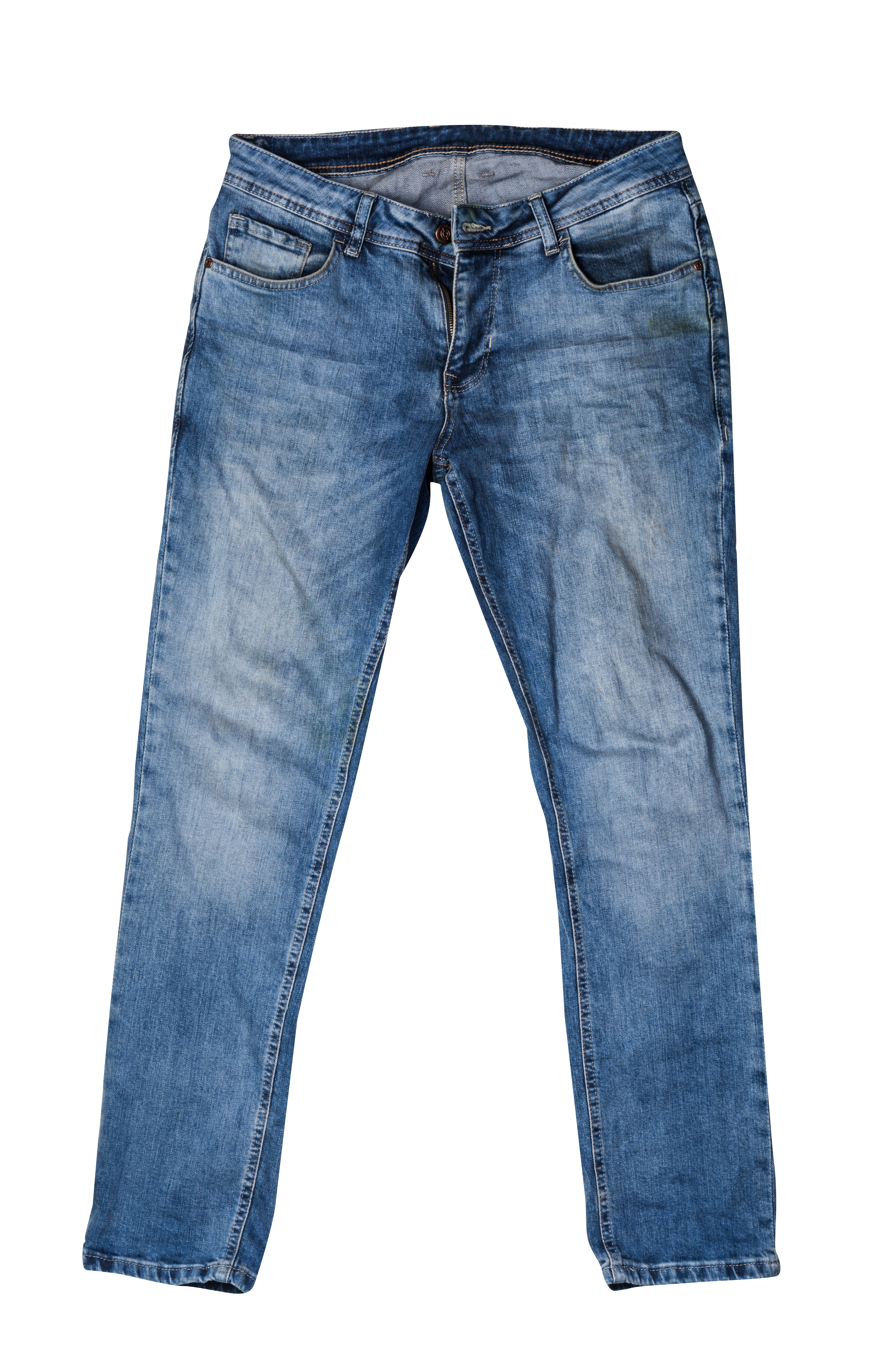 Stylish jeans pants on transparent background PNG | SimilarPNG, image size:3680x5744