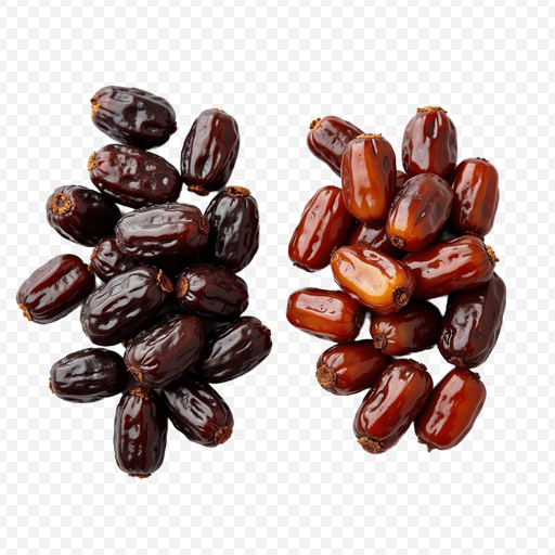 Fresh Dates PNG Image with Transparent Background