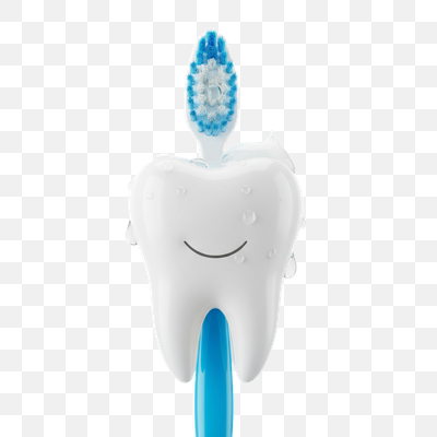 Happy Tooth Brushing: A Symbol of Oral Care