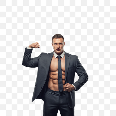 XXXGEN: Unleash Your Inner Power