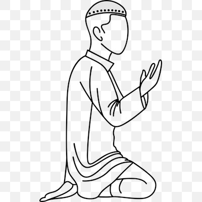 Minimalist Gray Arc with Black Dots