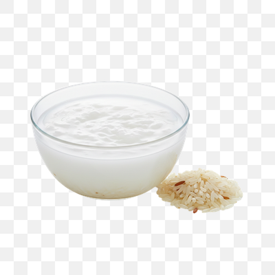 Rice Water and Grains: Natural Skincare and Culinary Ingredient