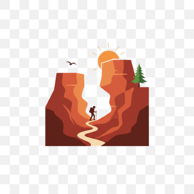 Canyon Explorer at Sunset