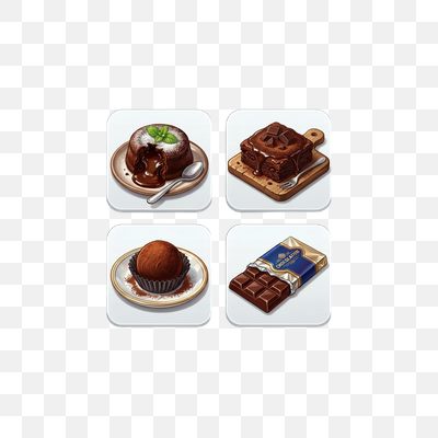 Delectable Chocolate Delights Collection