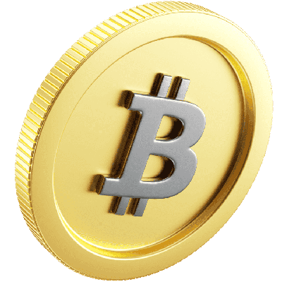 Golden Bitcoin: The Future of Digital Currency