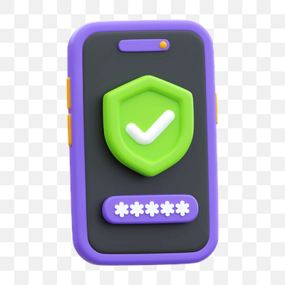 Secure Mobile Login and Data Protection