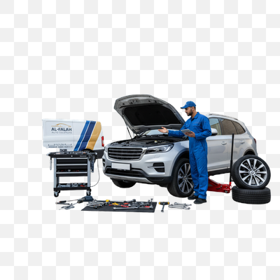 Professional Mobile Auto Repair and Maintenance Service