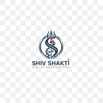 Shiv Shakti Hardware and Machine Tools Brand Logo