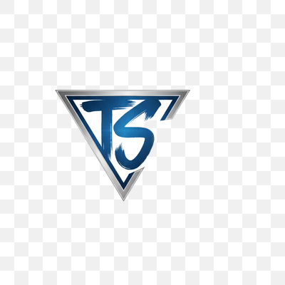 Modern TS Terganteng Sedunia Logo Design