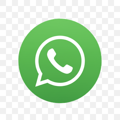 WhatsApp Messaging App Logo Icon
