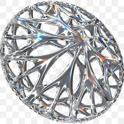 Chromatic Dispersion Sphere