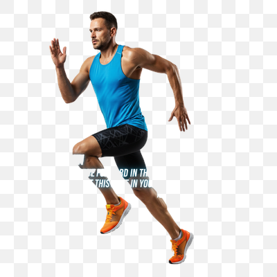 Dynamic Runner: Push Your Limits