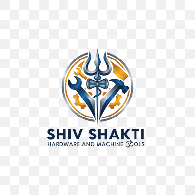 Shiv Shakti Hardware and Machine Tools Company Logo
