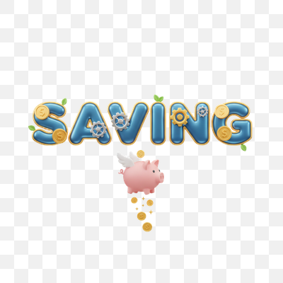The Sweet Rewards of Saving: A Playful Financial Concept