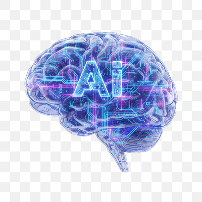 AI Brain: The Digital Mind