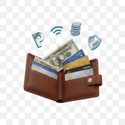 Modern Wallet: Integrating Cash, Cards, and Digital Payments