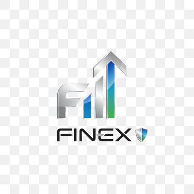 FINEX Financial Growth and Security Logo