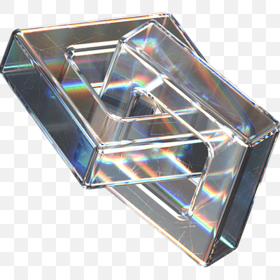 Prismatic Impossible Rectangle