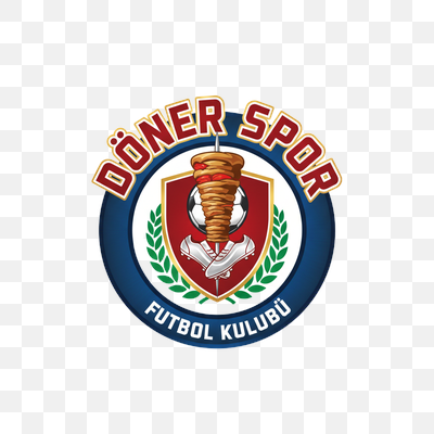 Döner Spor Futbol Kulübü Official Logo