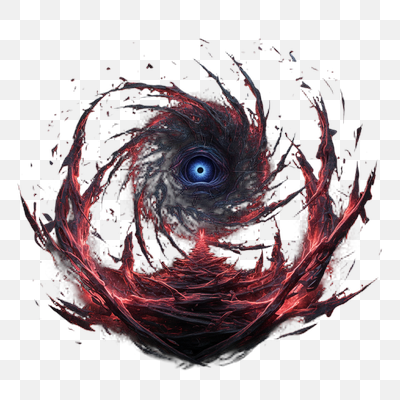 The Eye of the Abyss